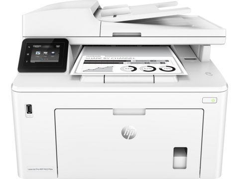 HP nan
