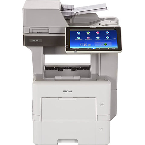 Ricoh  MP 501SPF