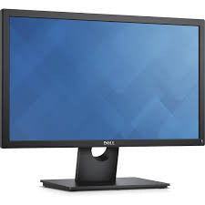 Dell E2216H Monitor - 21.5 Inch