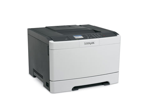 Lexmark CS417DN