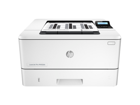 HP LaserJet Pro M402dn