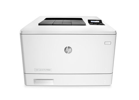 HP M452DN Color Laser Printer