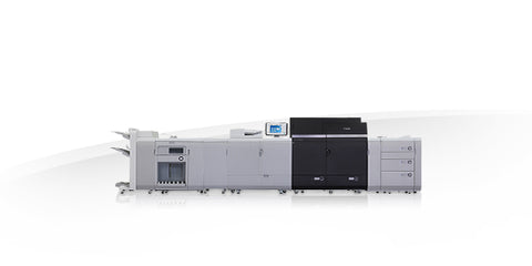 Canon imagePRESS C8000VP