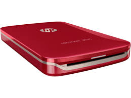 HP Sprocket Plus